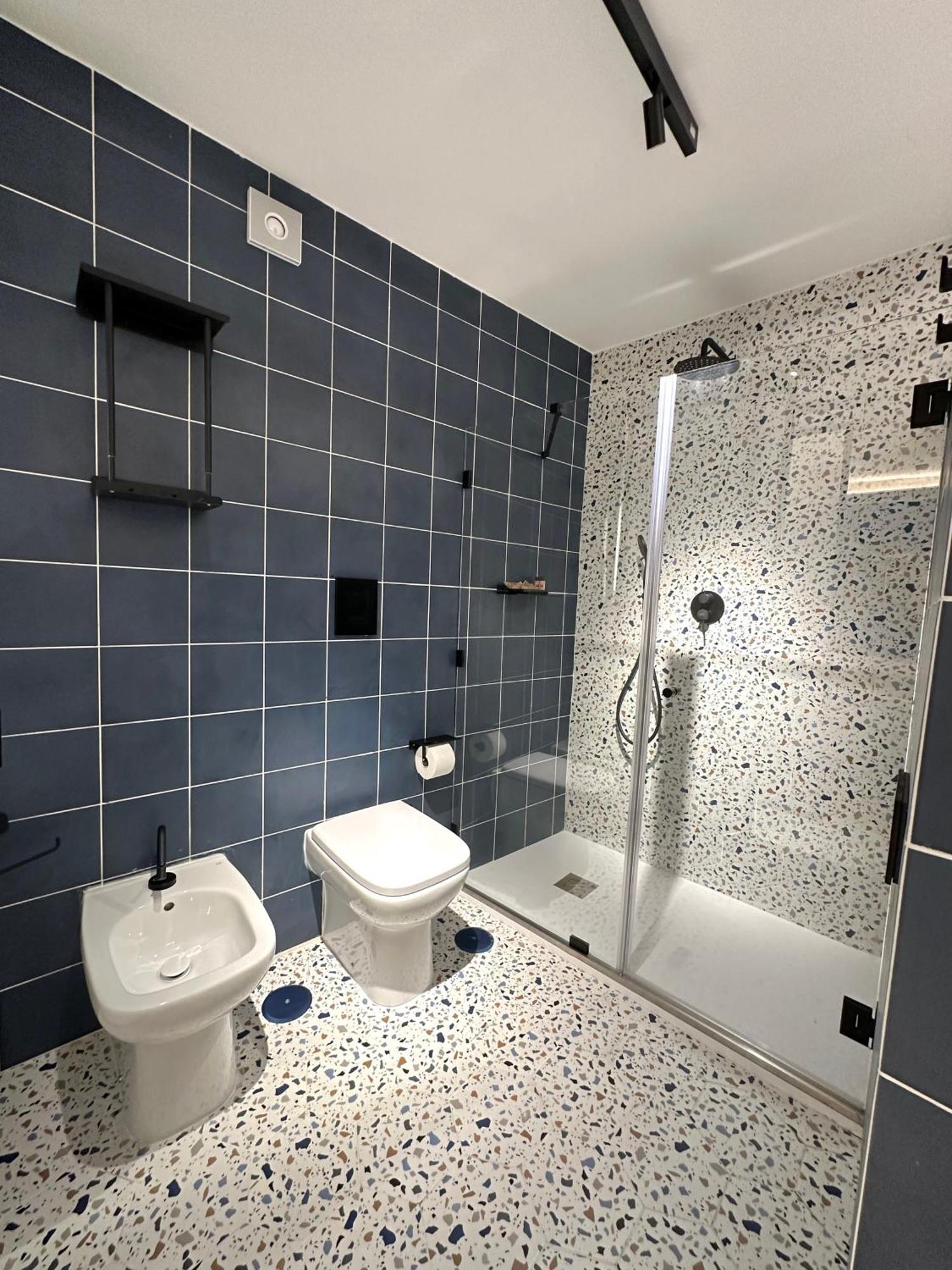 Santa Maria Maggiore Suite Naples Luaran gambar