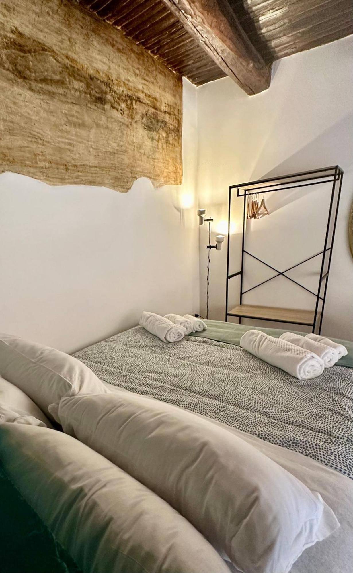 Santa Maria Maggiore Suite Naples Luaran gambar